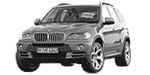 BMW E70 B0150 Fault Code