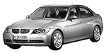 BMW E90 B0150 Fault Code